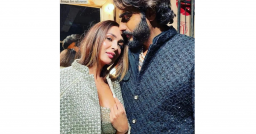 Once more, rumours about Malaika Arora's pregnancy are circulating; Arjun Kapoor clears the air saying, 'Check With Us, Don’t Put Something That Can Be Life-Altering’